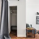 Wide&Bright two bedroom apartment