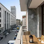 Wide&Bright two bedroom apartment
