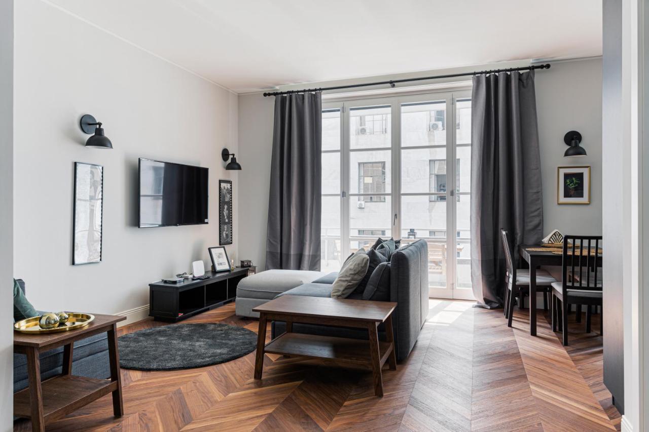 Wide&bright Two Bedroom Appartement Milaan
