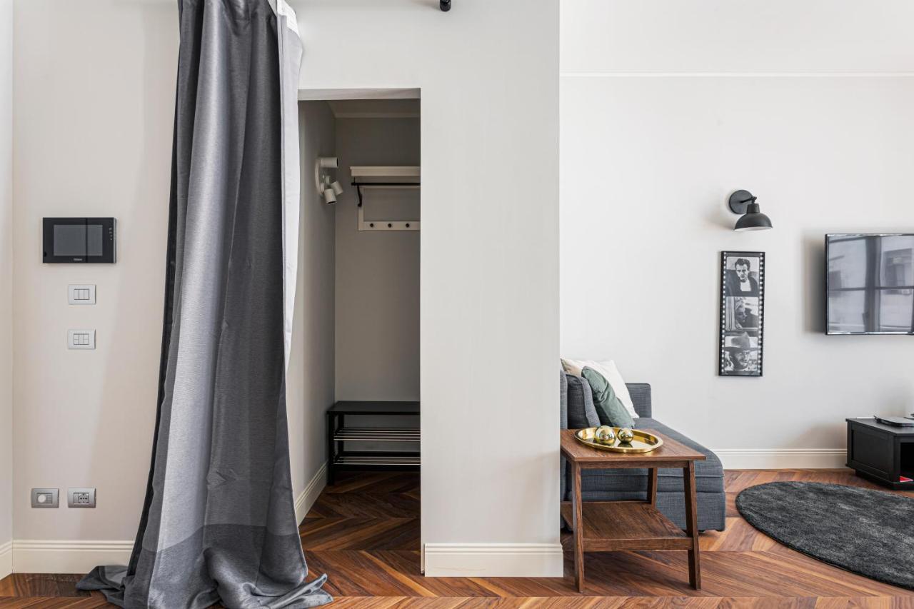 Appartement Wide&bright Two Bedroom *