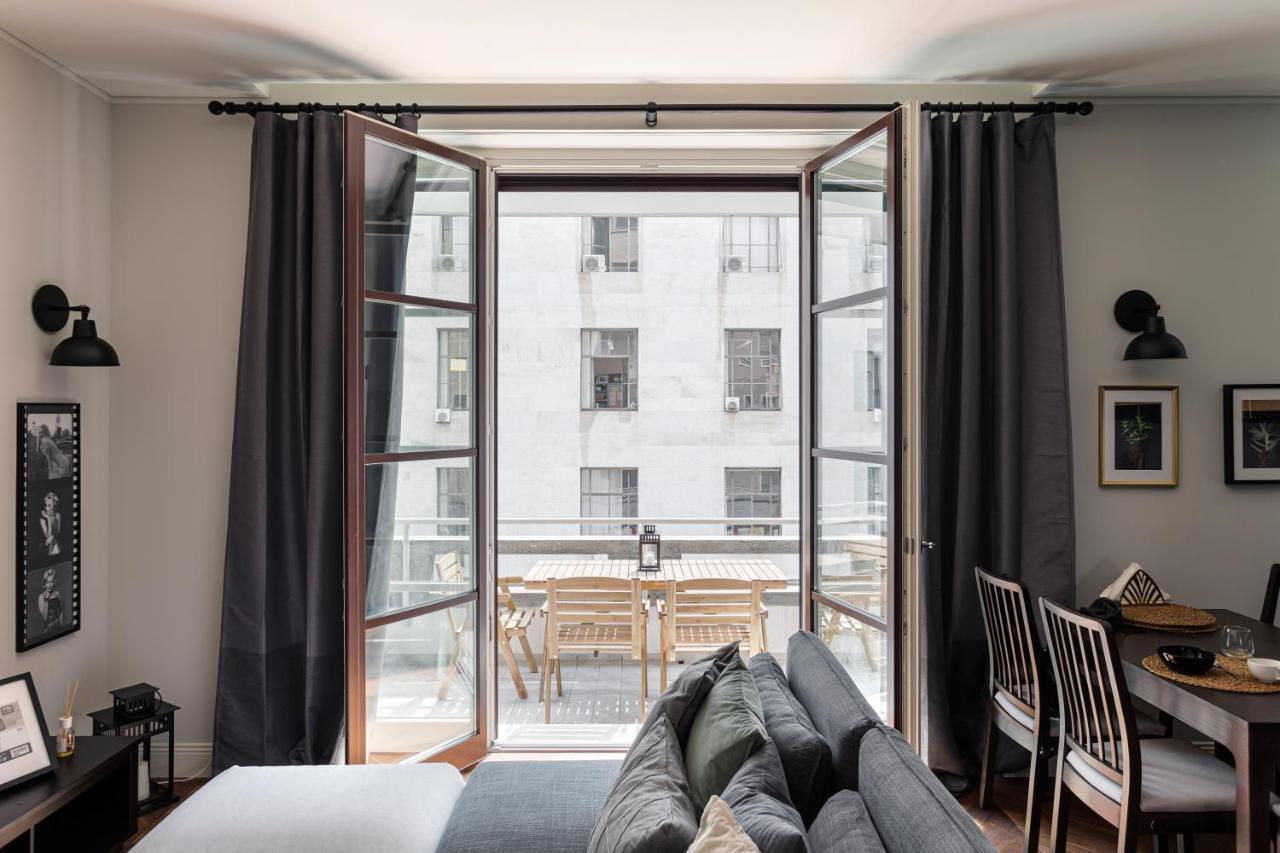 Wide&bright Two Bedroom * Milaan
