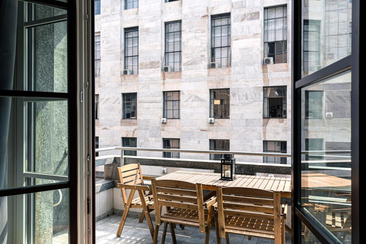 Wide&bright Two Bedroom Milaan