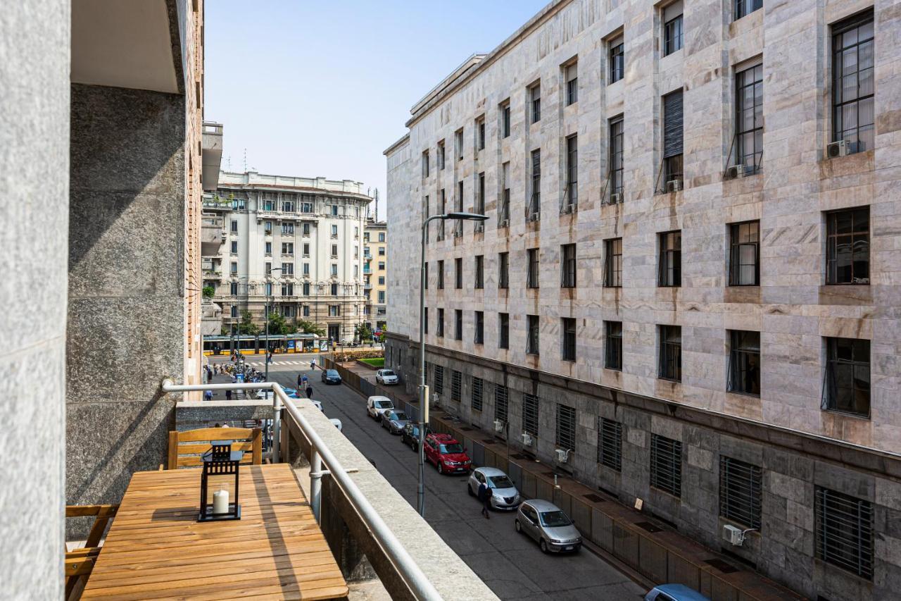 Appartement Wide&bright Two Bedroom