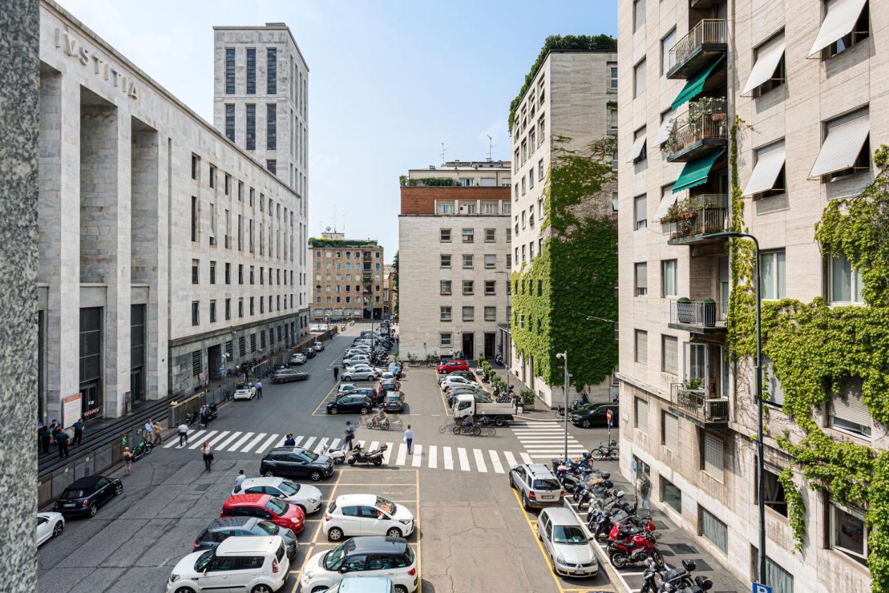 Appartement Wide&bright Two Bedroom *