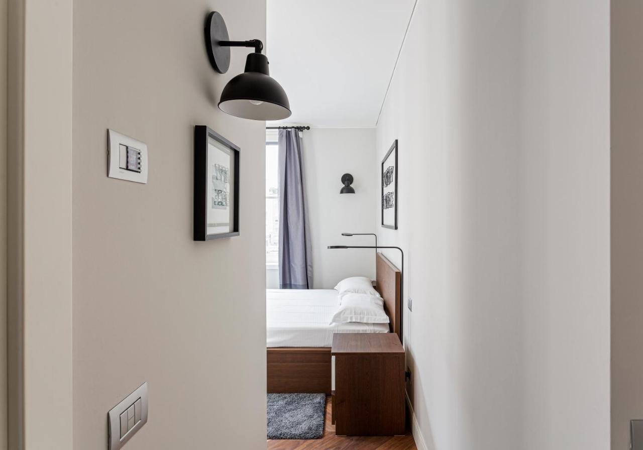 Appartement Wide&bright Two Bedroom *