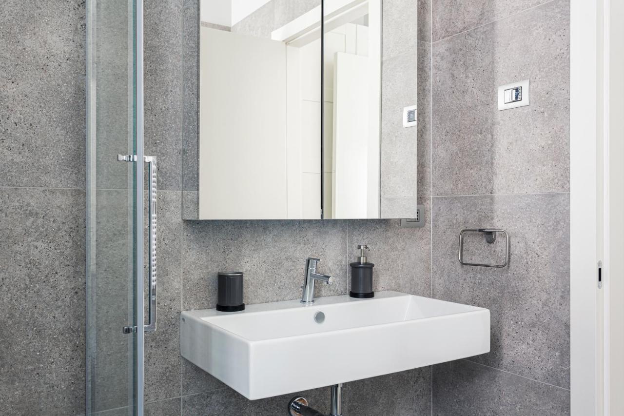 Appartement Wide&bright Two Bedroom