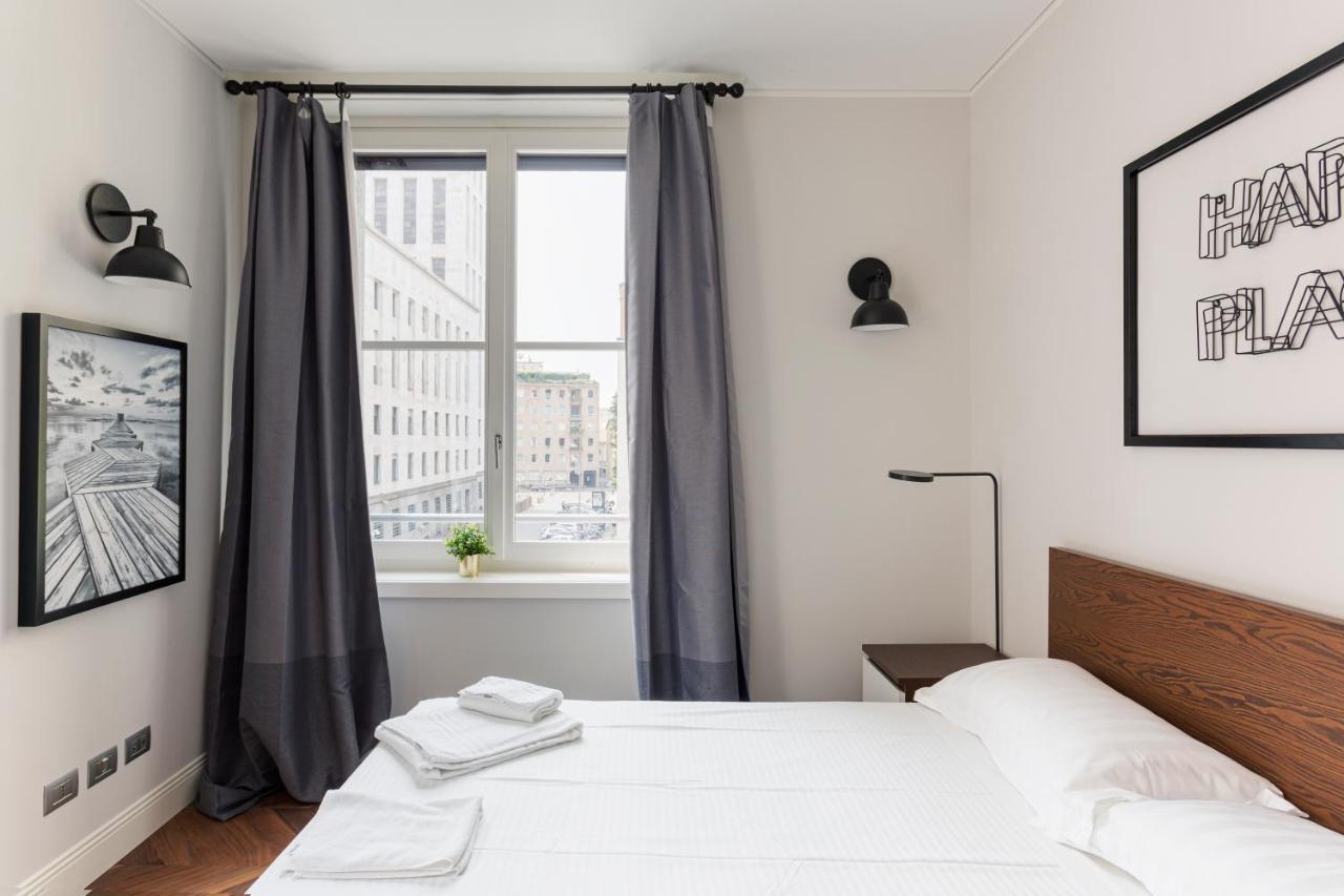 Wide&bright Two Bedroom *
