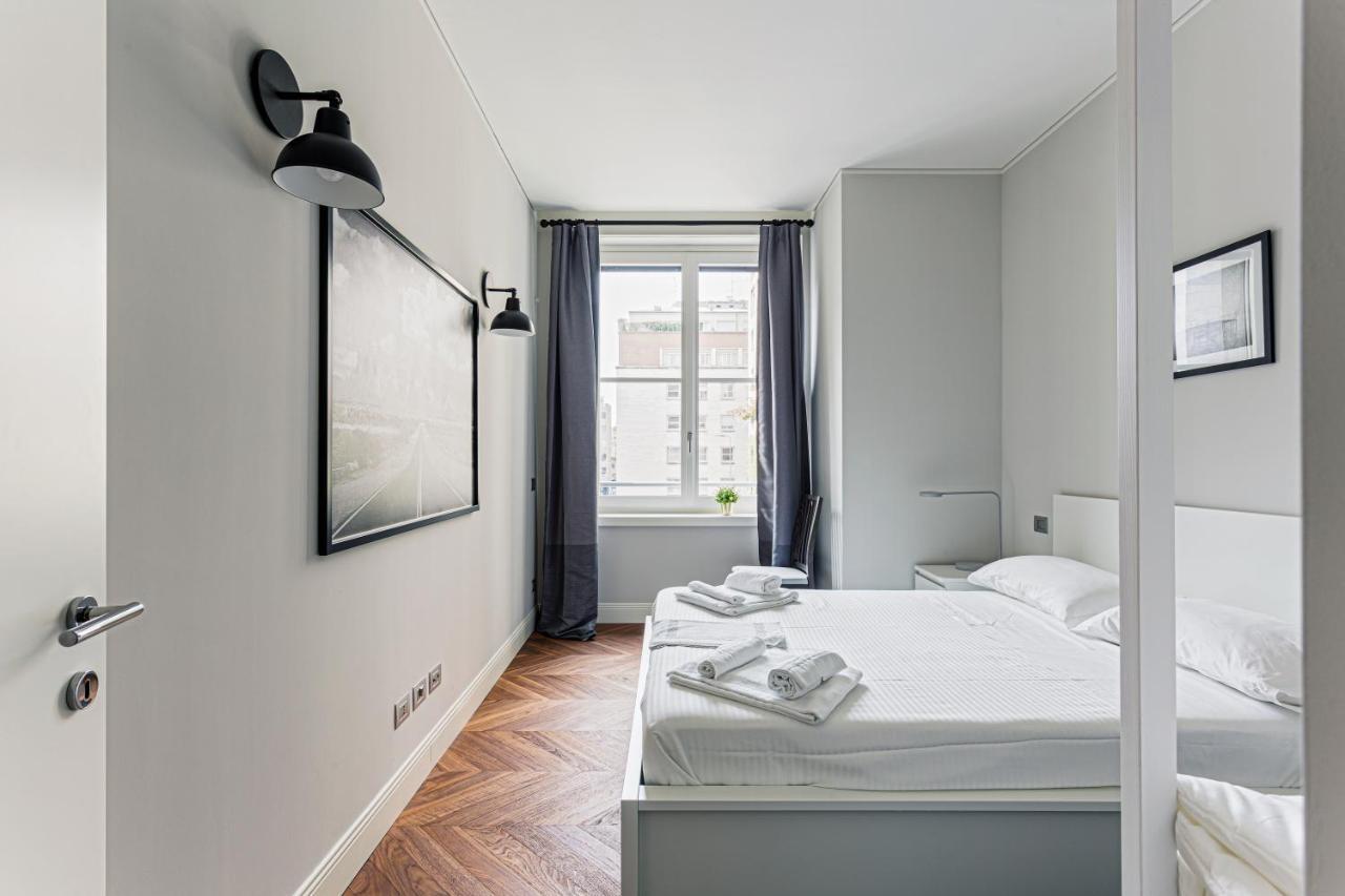 Appartement Wide&bright Two Bedroom