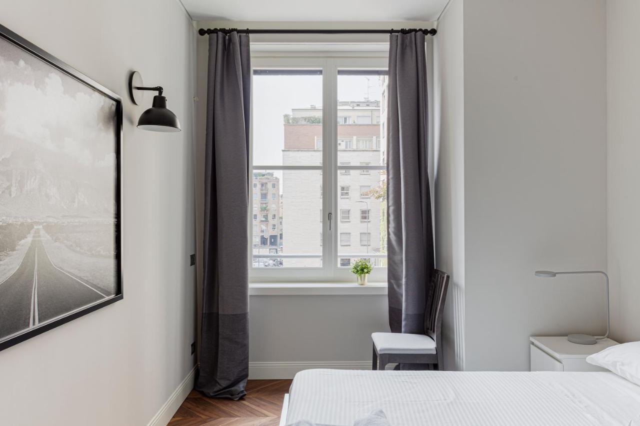 Wide&bright Two Bedroom *