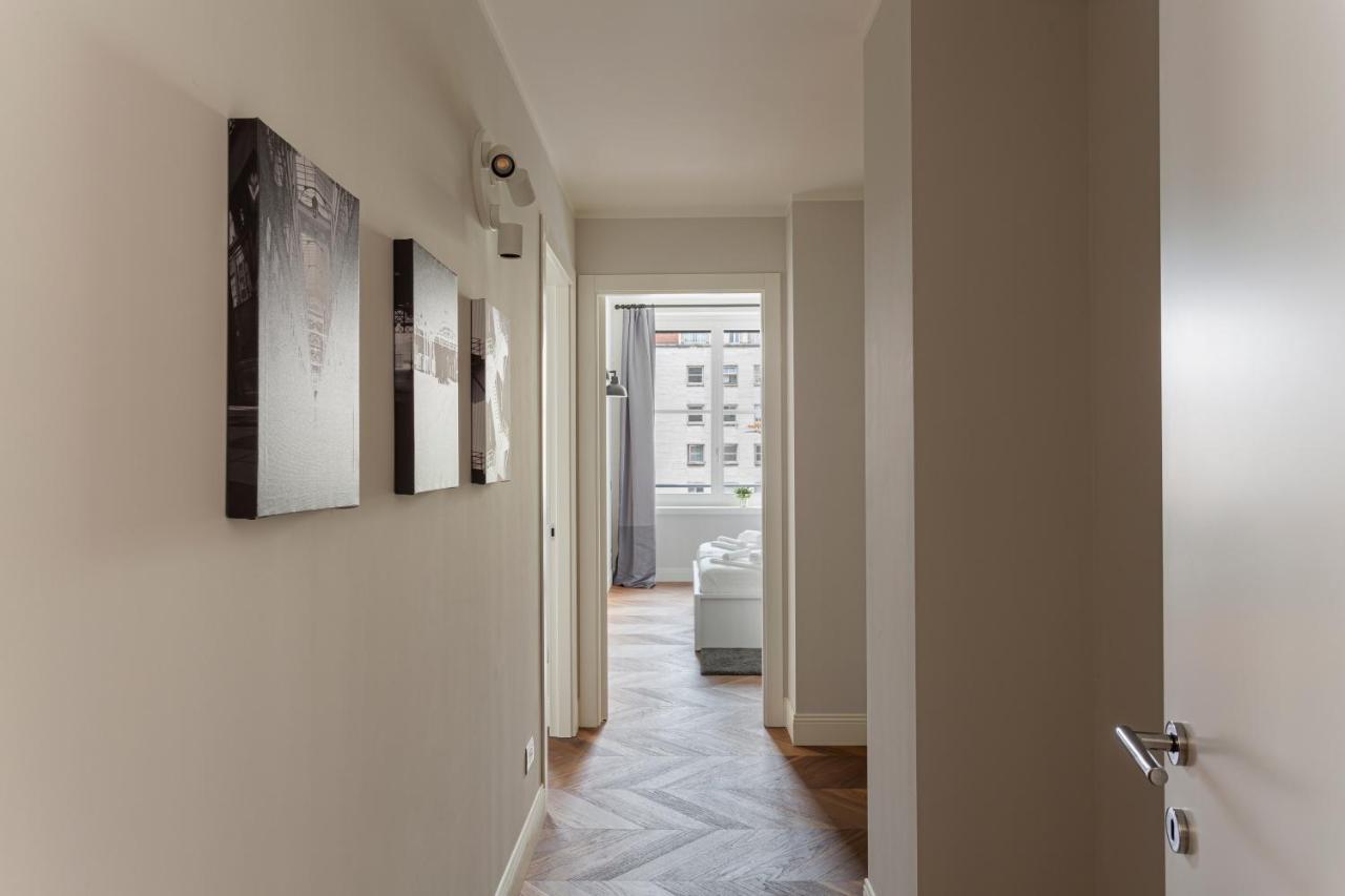 Appartement Wide&bright Two Bedroom *